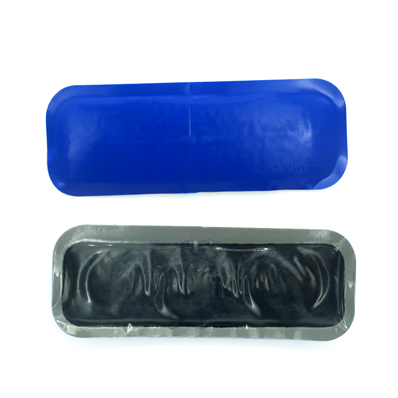Etiqueta rfid UHF de alta qualidade para pneus de veículos, borracha Monza 4QT resistente a altas temperaturas