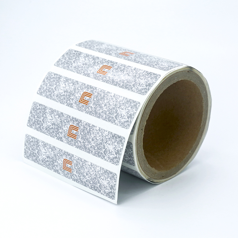 علامات RFID السلبية EPC وعلامات RFID UHF الأمنية لإدارة المخزون