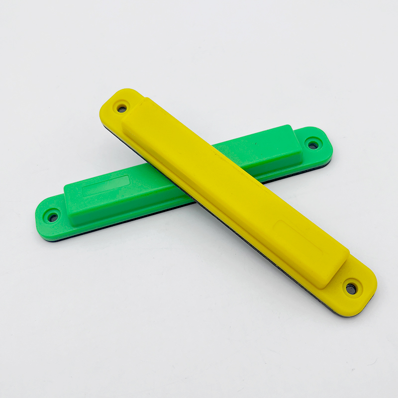 UHF R6A ABS anti metal tag custom size RFID tag for asset management