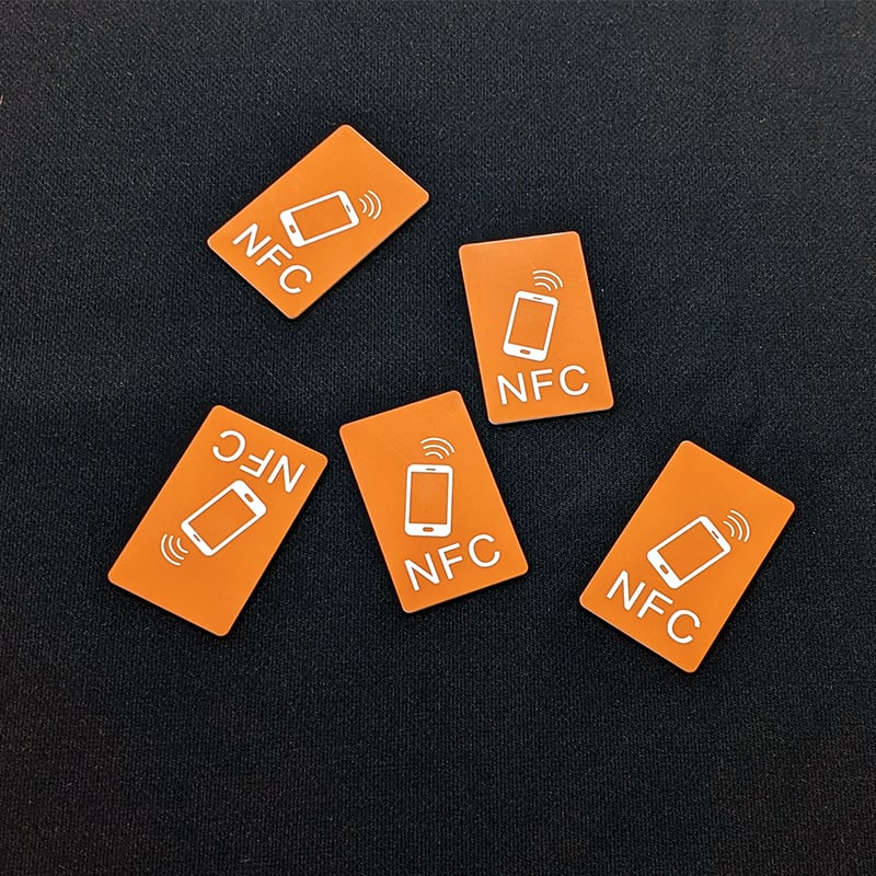 การพัฒนาและความสำคัญของบัตร NFC ในเทคโนโลยียุคใหม่