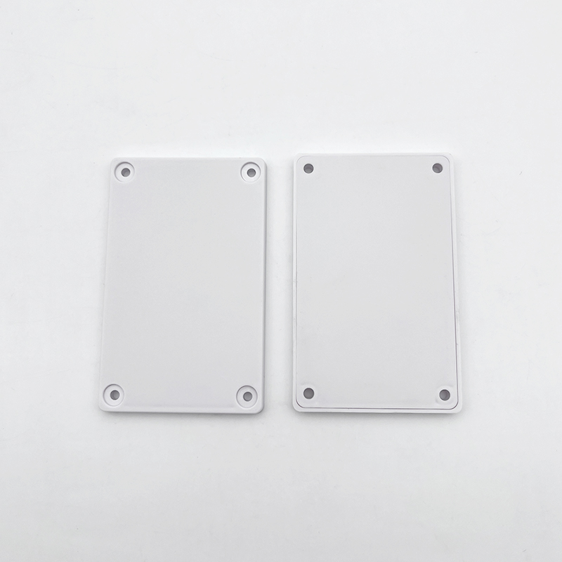 UHF ABS rfid tags on metal tag industrial