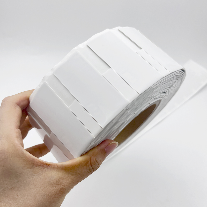 بطاقة RFID مرنة على المعدن للمستودعات، بطاقات UHF المضادة للمعادن، علامات للحاويات والأشياء والأسطح المعدنية