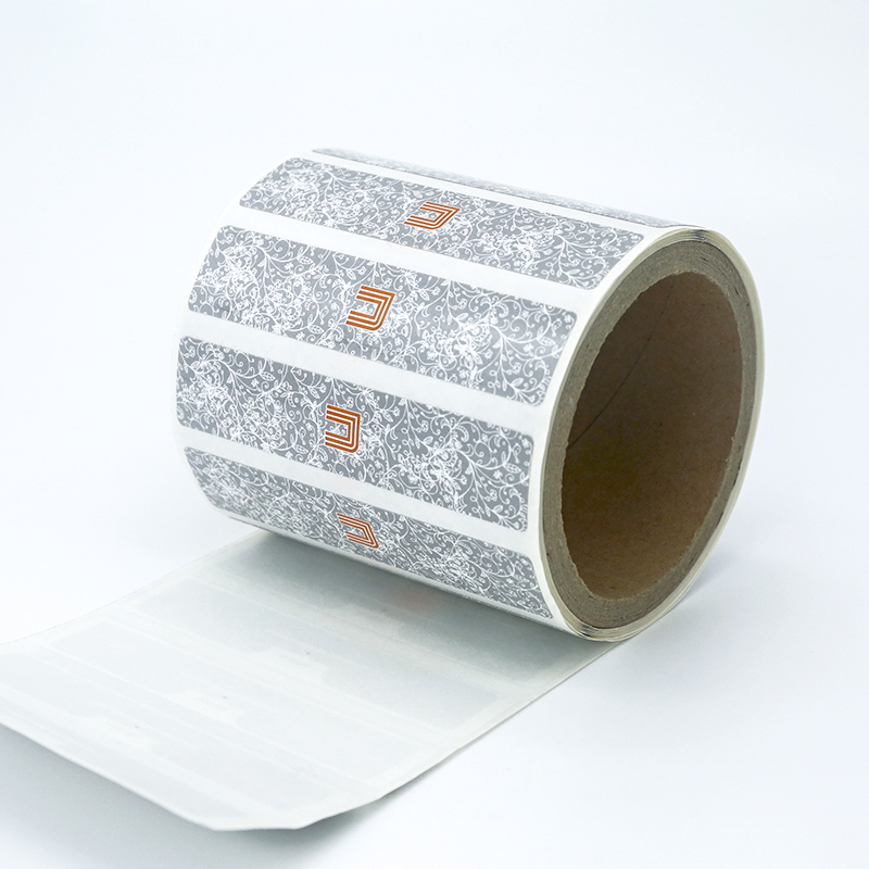 علامات RFID السلبية EPC وعلامات RFID UHF الأمنية لإدارة المخزون