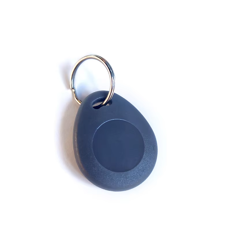 Rfid Keychain Supplier 13.56Mhz Hotek Key Card Mifare 1K Rfid Key Fobs Custom factory
