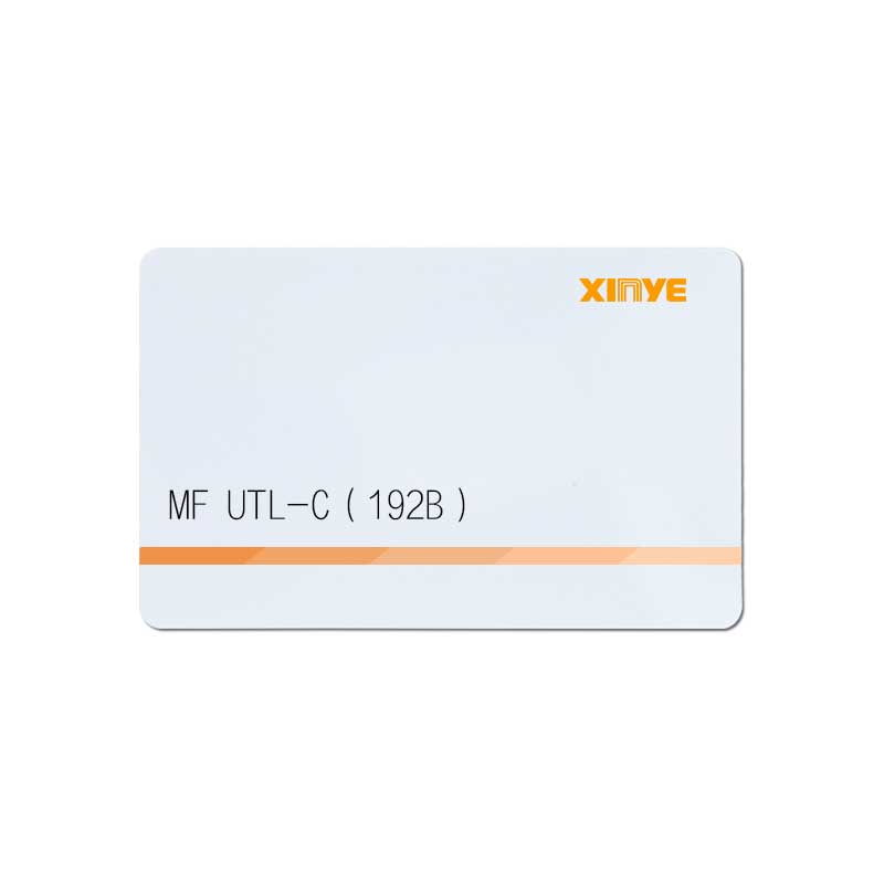 بطاقة مفاتيح فندقية صينية مصنعة بشريحة ذكية RFID تقارب سلبي 125 كيلو هرتز بطاقة دخول مطبوعة مخصصة