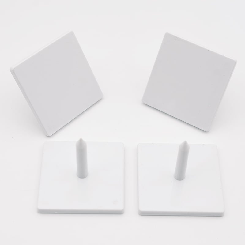 UHF tree nail tag  ABS waterproof RFID nail tags for wood management