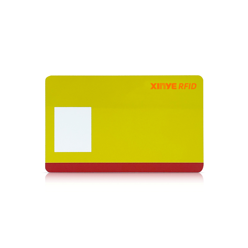 Rajembeleaji wa Kadi RFID ya Kuandika Mapigano ya Rangi ya Thikio la Kifupi au Kibaya Kadi za RFID ya Holojramu OVI ya Taifa za Wanafunzi