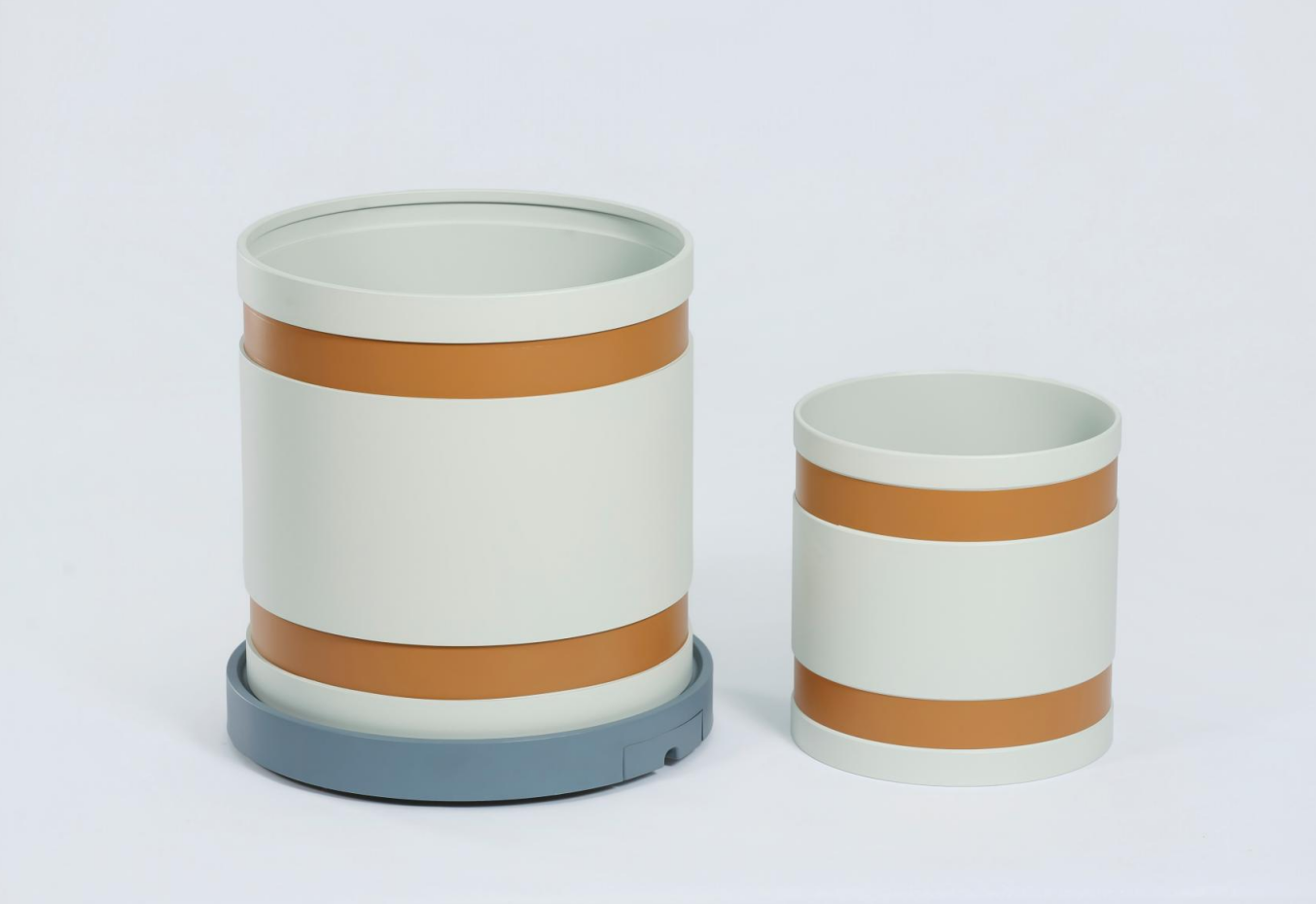 Lightweight Design with Premium Appearance