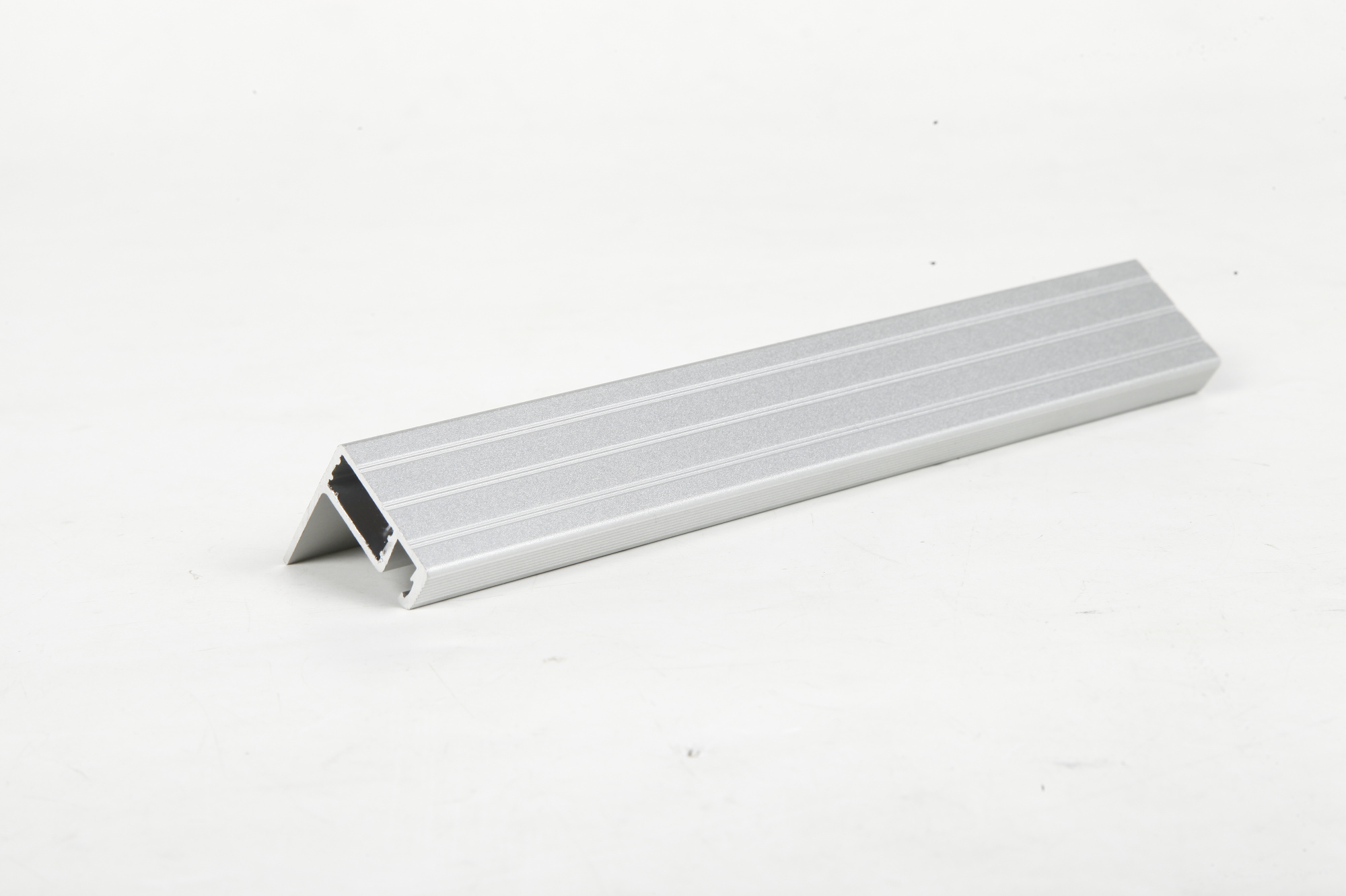 Superior Fabrication Flexibility and Installation Efficiency