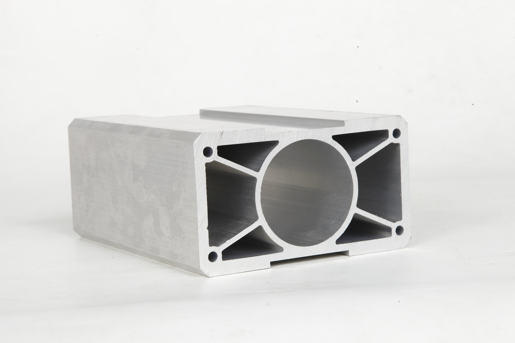 Versatile Modular Assembly System