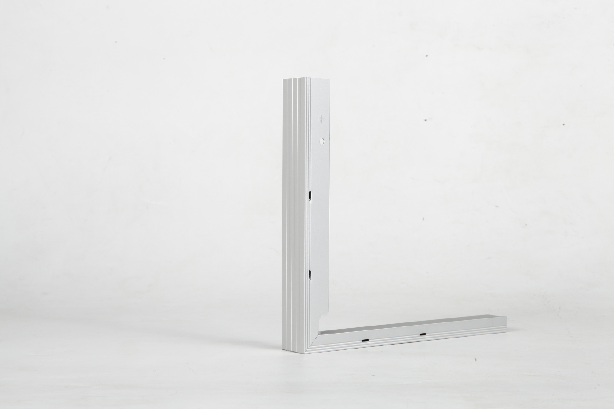 Exceptional Corrosion Resistance and Low Maintenance