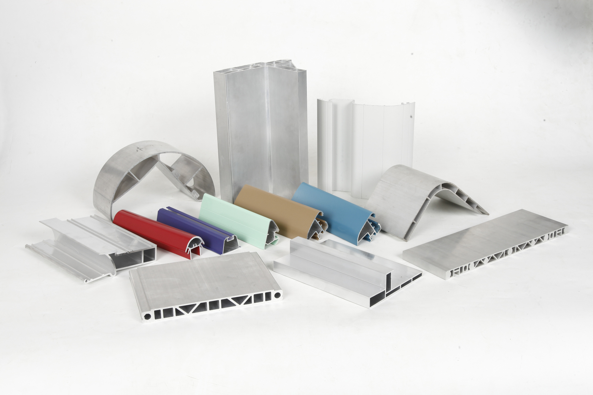 Superior Strength-to-Weight Ratio for Demanding Applications