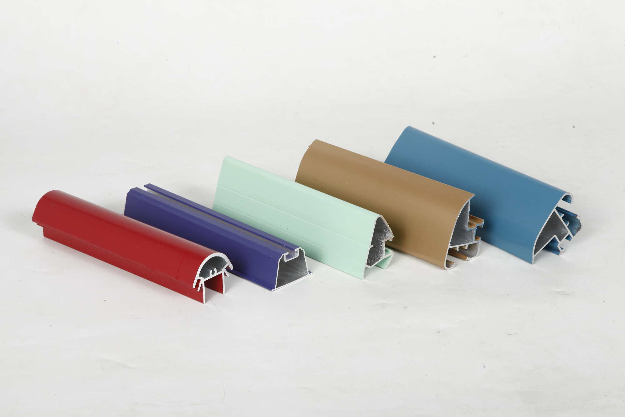 Superior Manufacturing Precision and Design Flexibility