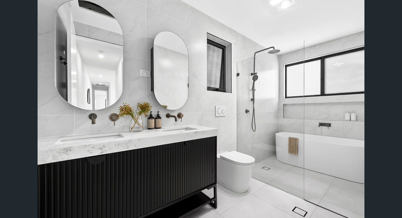Aluminum windows and doors used in Australia market
