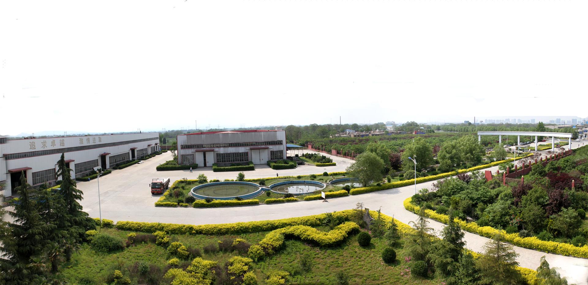 Aluminum Profile Extrusion Manufacturer | Custom Solutions | Huilong Aluminium