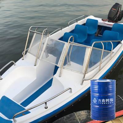 What Quality Standards Should You Expect from GRP Resin Suppliers?