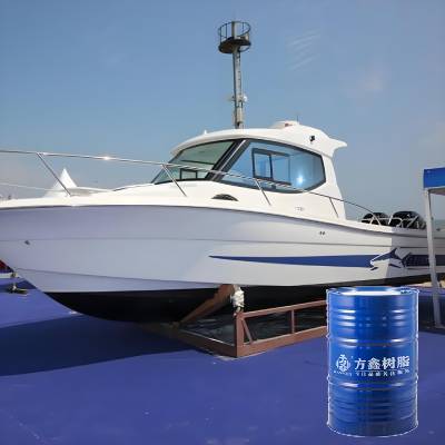 How Does Fiberglass Resin Gel Coat Enhance Product Durability and Finish?