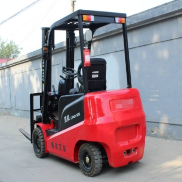 Engineering Vehicles