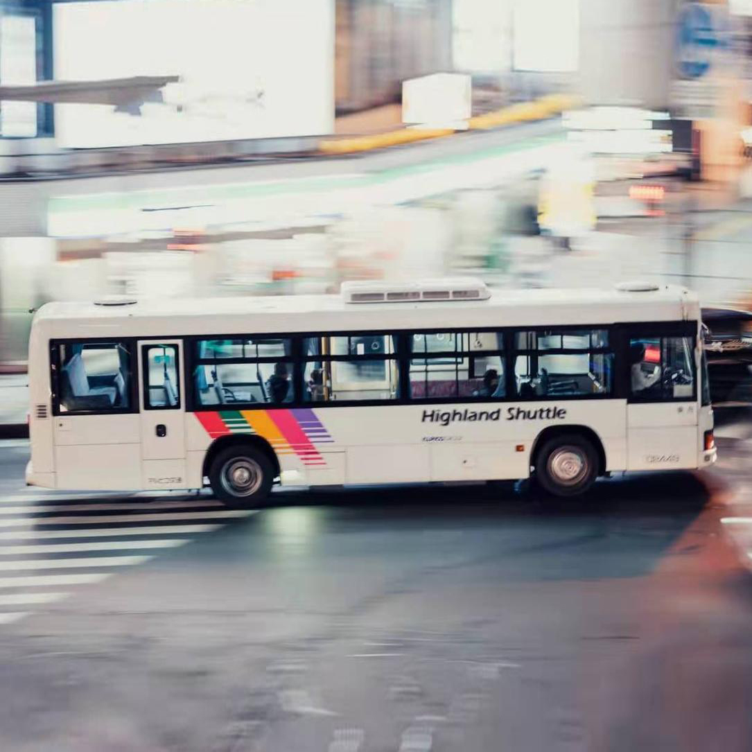 Bus Control Solutions