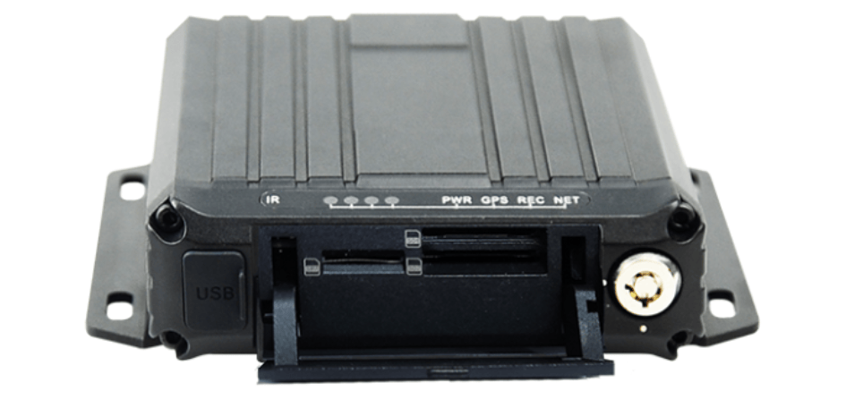 The Difference Between MDVR and CCTV