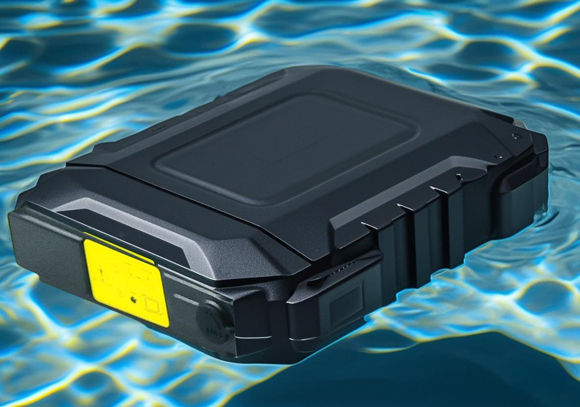 Why Does MDVR Need to Be Waterproof ?