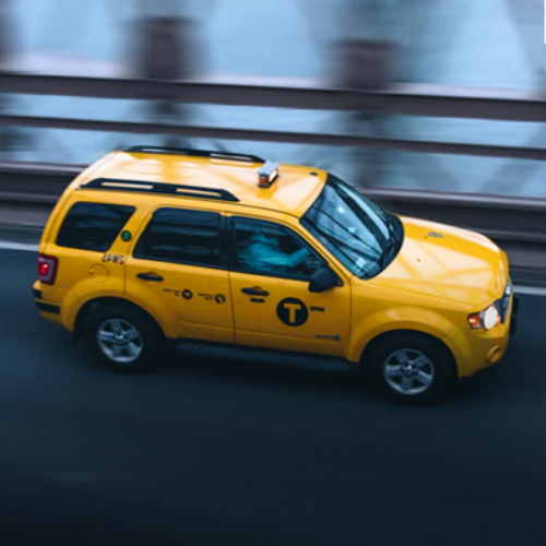 Taxi Supervision System Solution