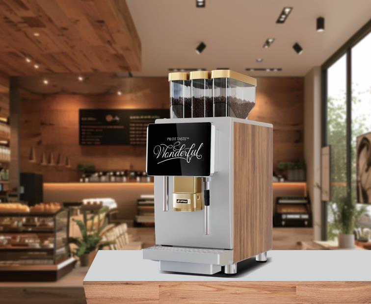 Kesukaan Kopi untuk Setiap Hari