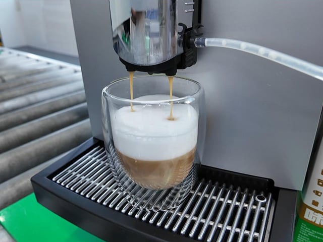 Q2 PRO-produktudstilling