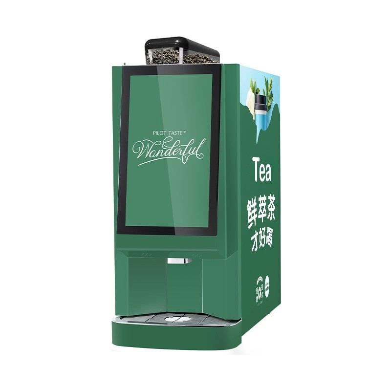 TQ300 Inteligentny Dispenser Herbaty