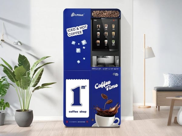 Iced & Hot Pegaso | Kafe kopi giling segar mandiri yang cocok untuk semua musim