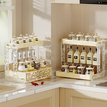 Minimalist Kitchen Storage: Tidy, Elegant & Stylish Home
