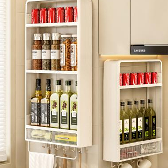 Corner Kitchen Storage: Maximize Every Inch of Space
