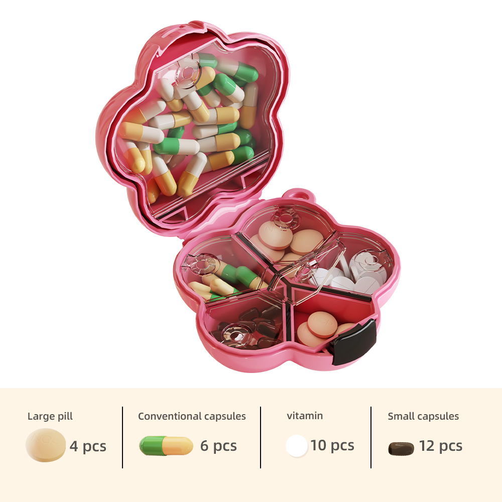 Stackable Convenience