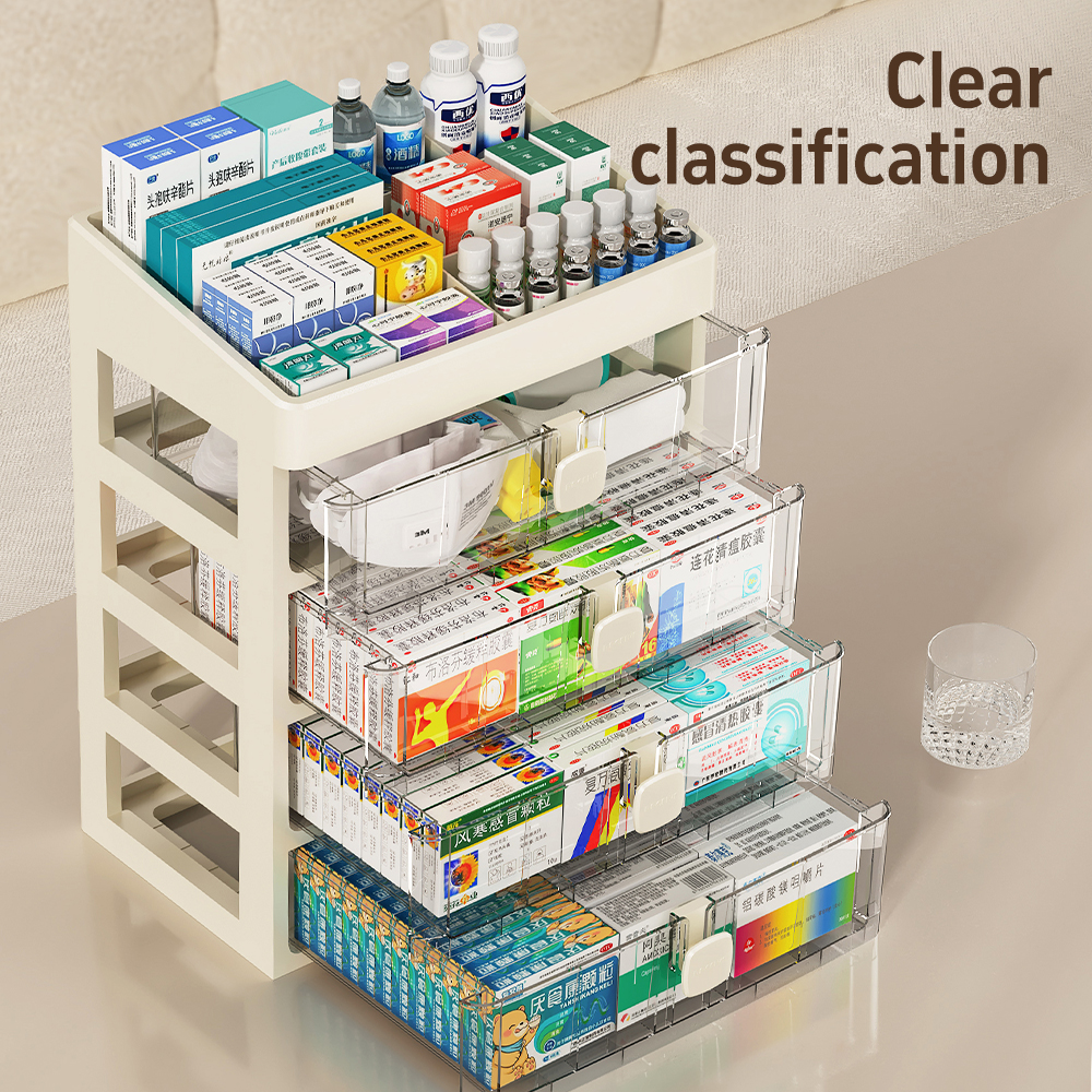 Store and Display Your Beauty Essentials in Style