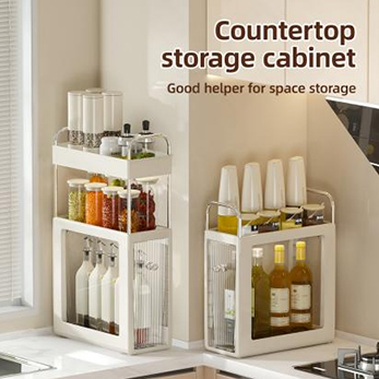 Tidy Kitchen Hacks Storage Must-haves for Cozy Home