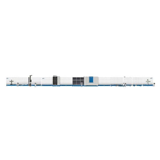Double Glazing Production Line