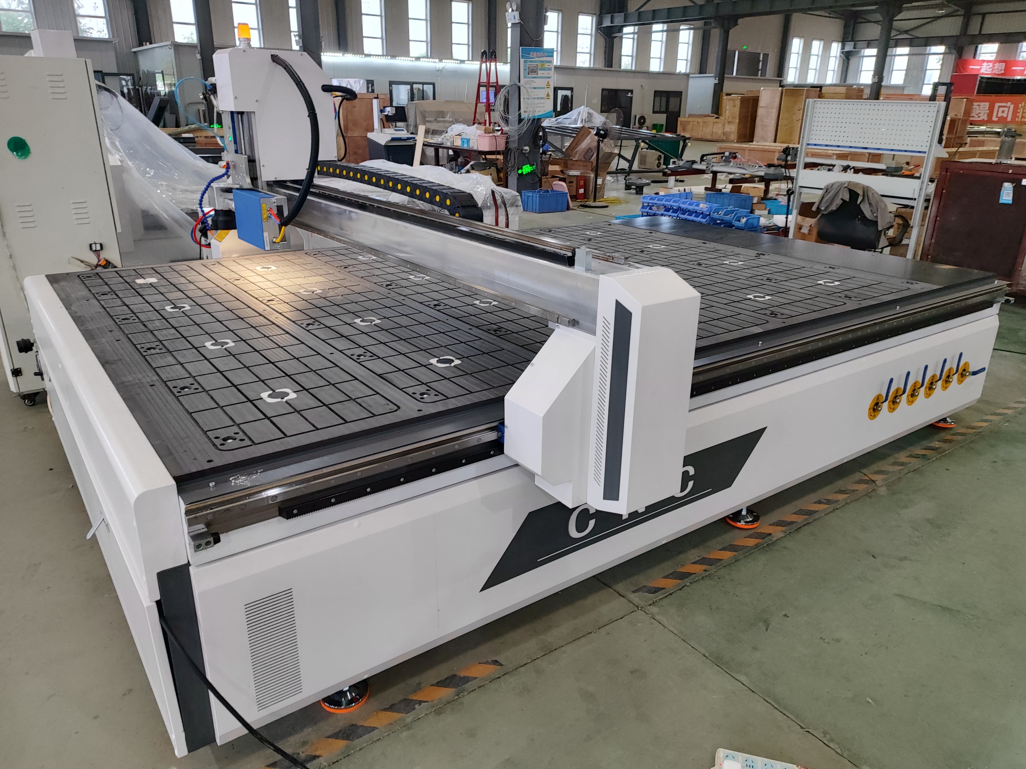 Quais São os Problemas Comuns de Uso das Máquinas de Jateamento a Laser?