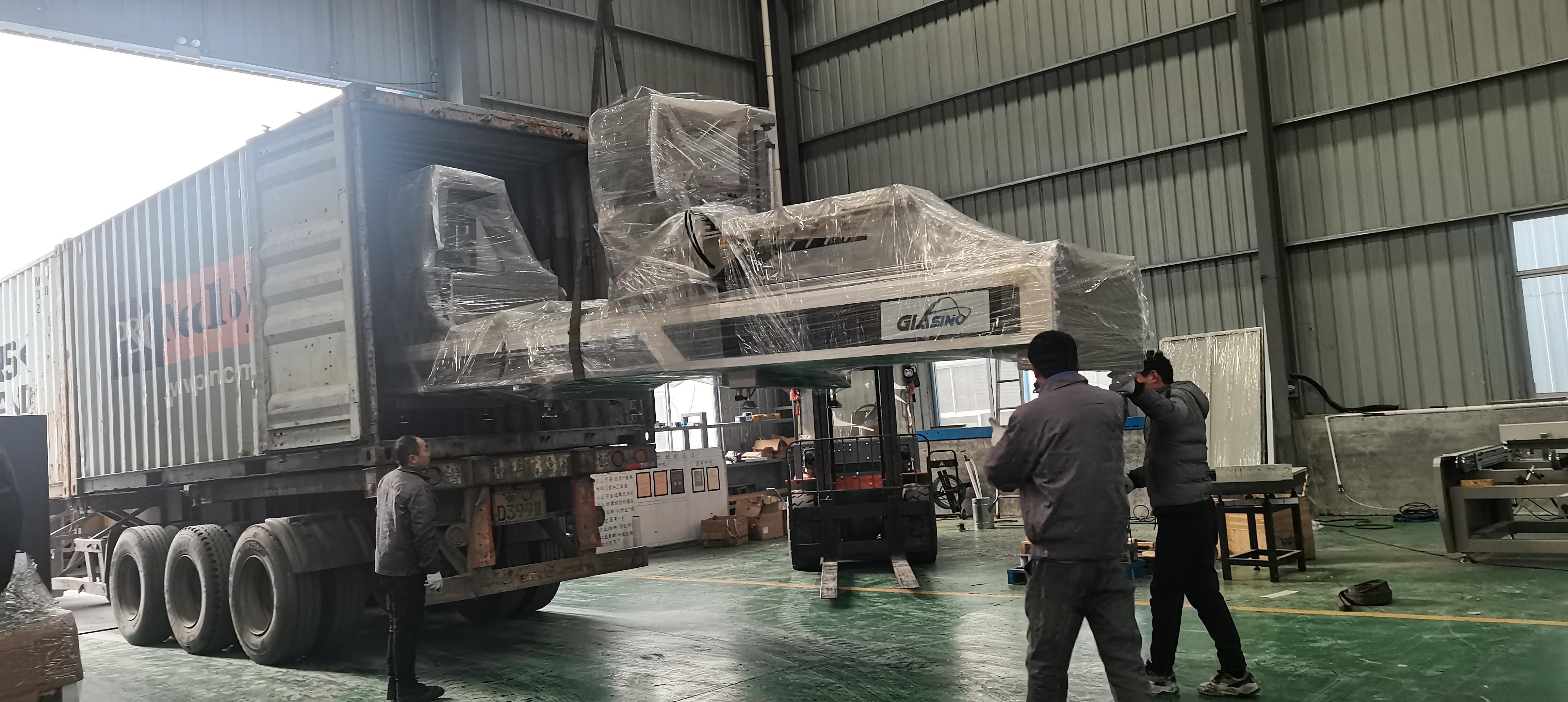 digital display aluminum and pvc double head cutting saw-5