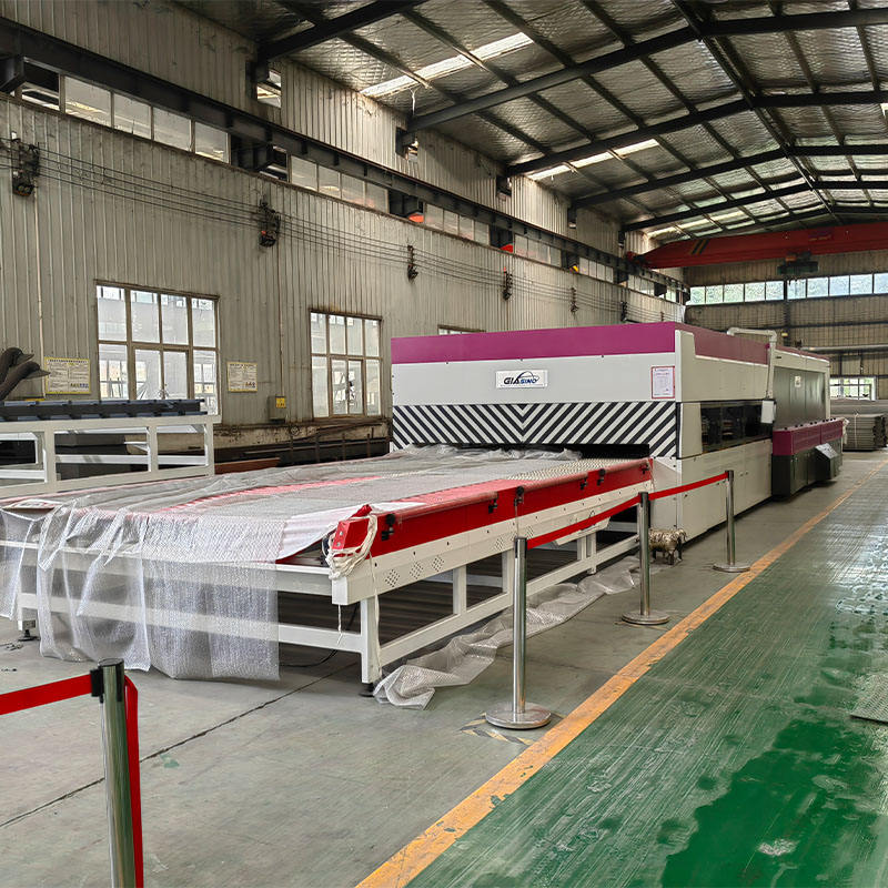 How to Choose the Right Tempering Machine for Your Business Needs?