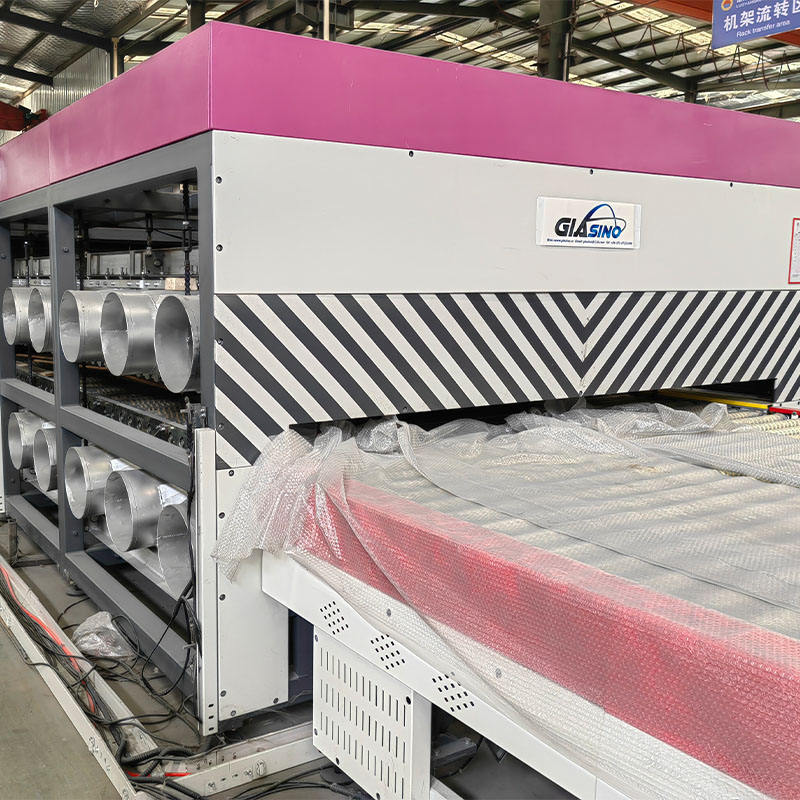 What Are the Benefits of Investing in a Reliable Tempering Machine?