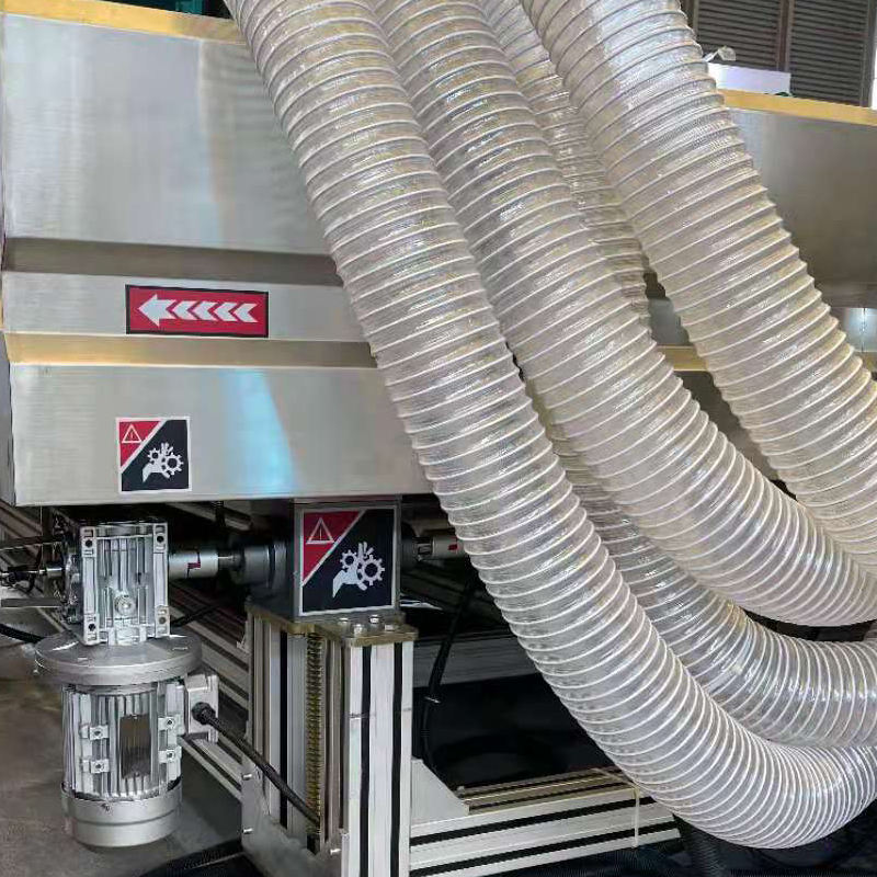 Easy Maintenance and Superior Cleaning with the Latest Glass Cleaning Technology