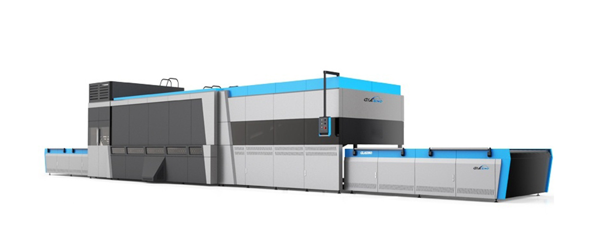 Investment considerations for purchasing a flat glass tempering furnace
