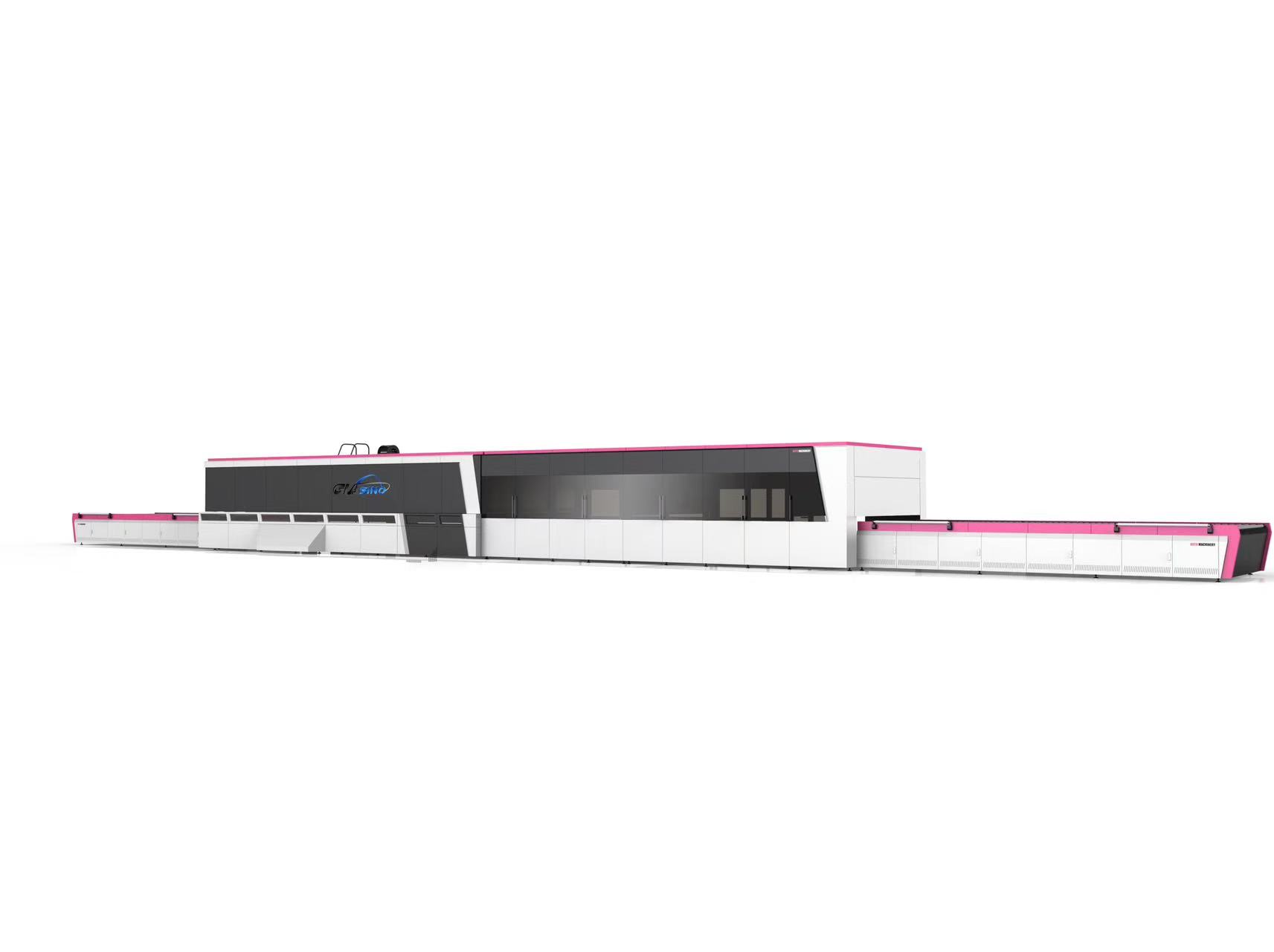 Tempering Furnace-An indispensable core equipment in the modern glass processing industry