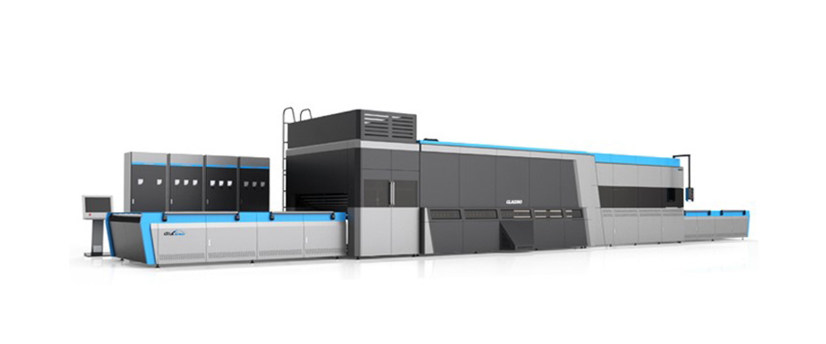 Mejorando la Durabilidad y la Resistencia con el Sistema de Refrigeración de la Máquina de Templado de Vidrio