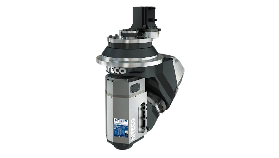 5 axis alu profile cnc machining center-3