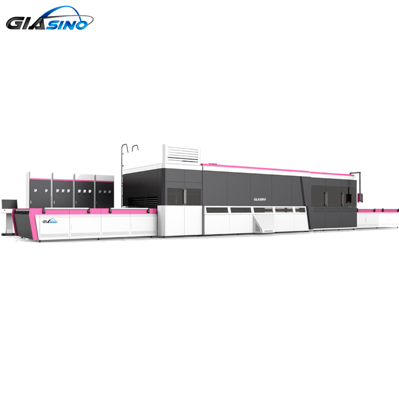 Glass Tempering Furance