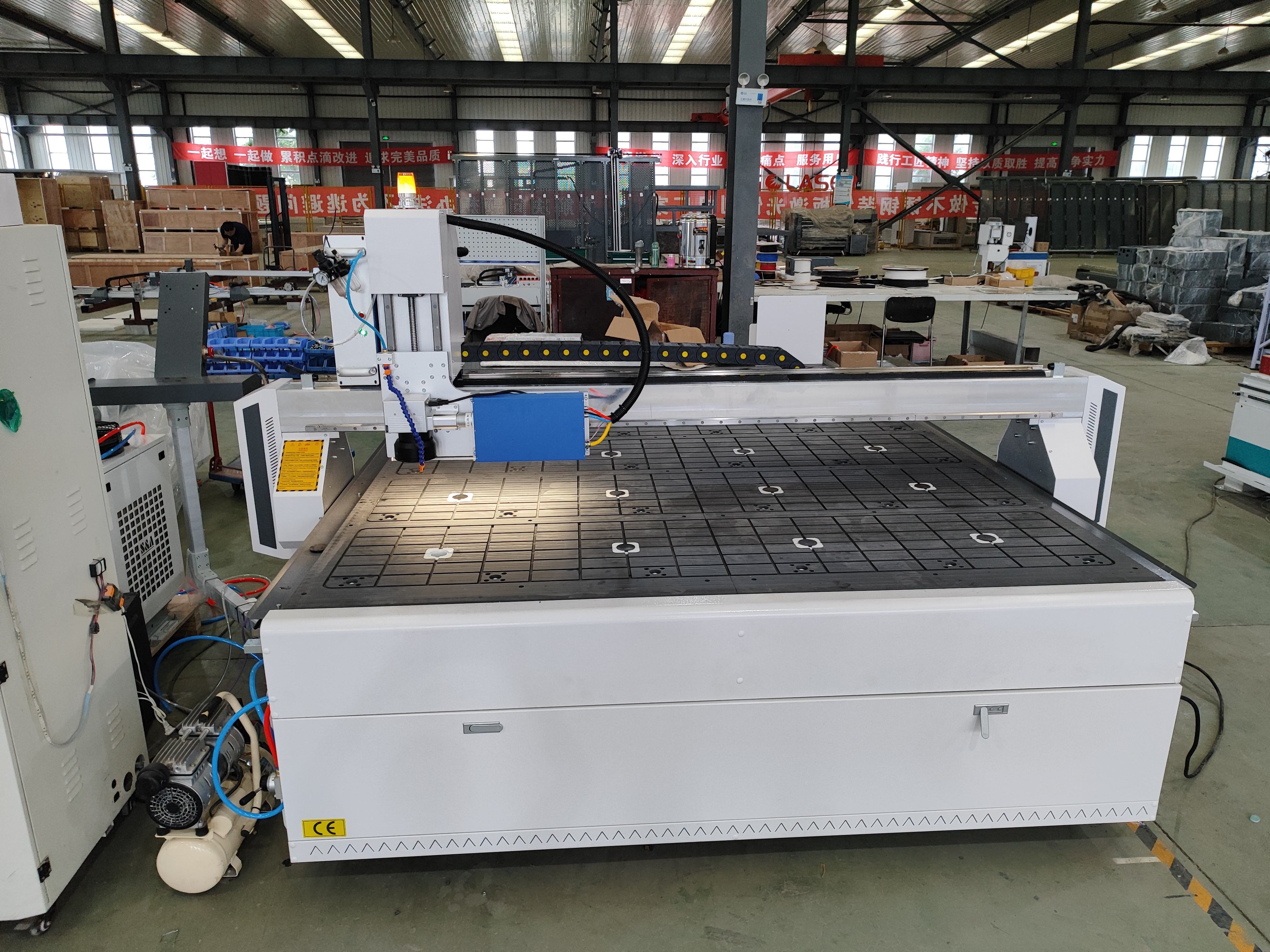 Como Maximizar o Retorno sobre Investimento com Máquinas de Jateamento a Laser de Alta Qualidade