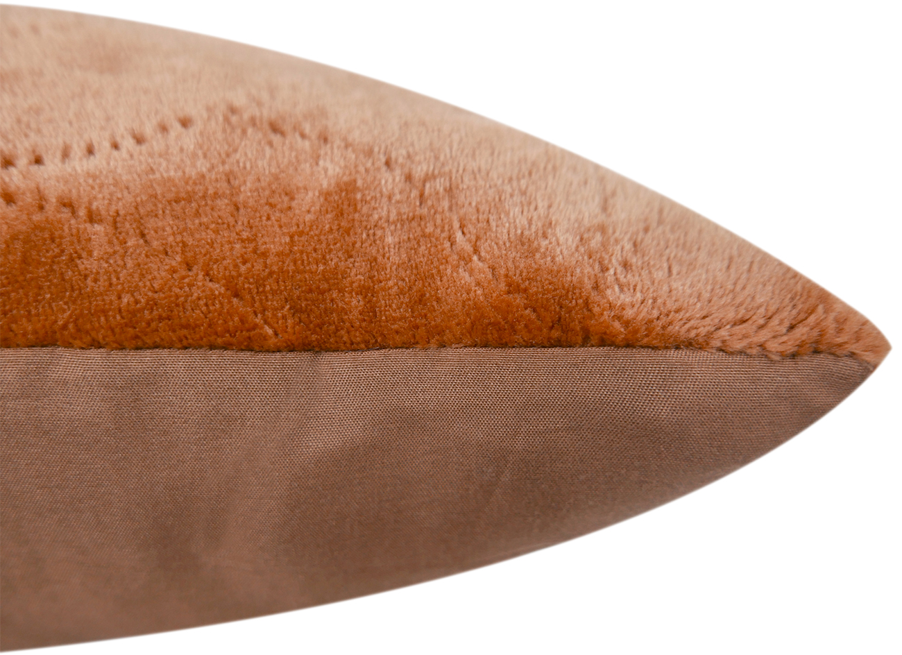 Embossed Velvet Cushion Cover supplier