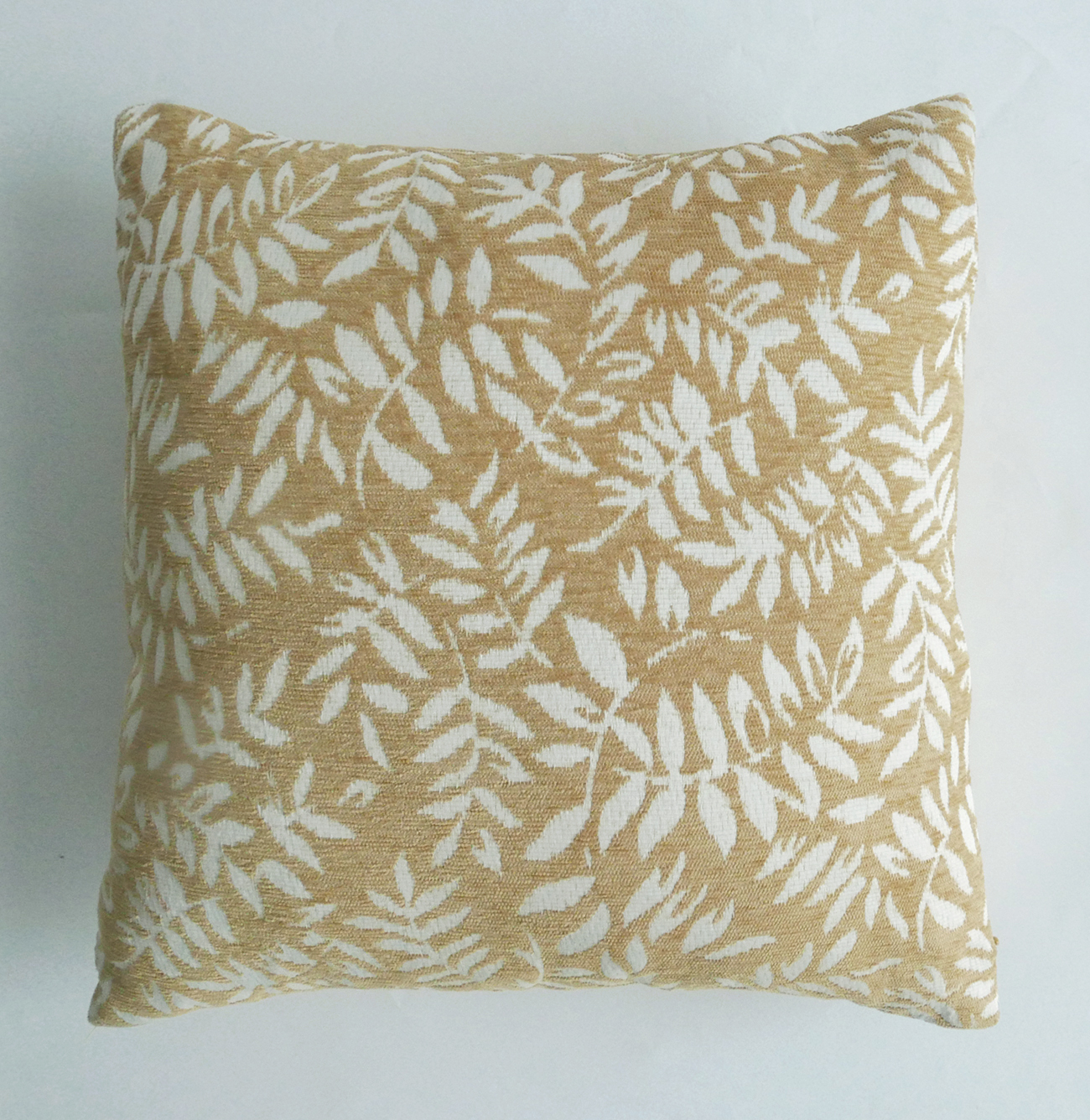 Funda d'Almussol Decorativa de Chenille Jacquard