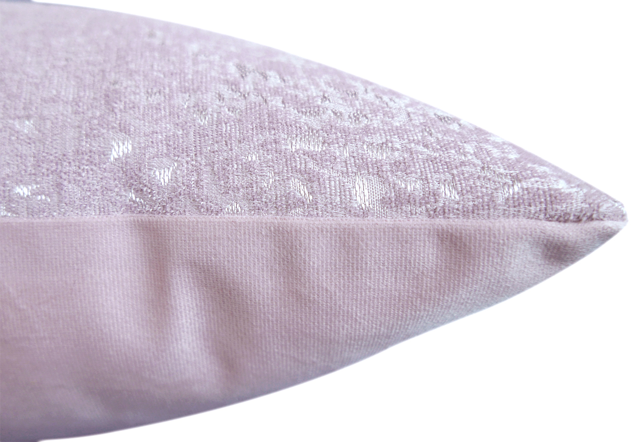 Home textile manufacturer jacquard cushion cover details